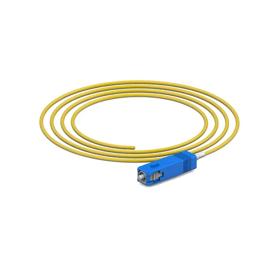 Fiber Optik Pigtailler