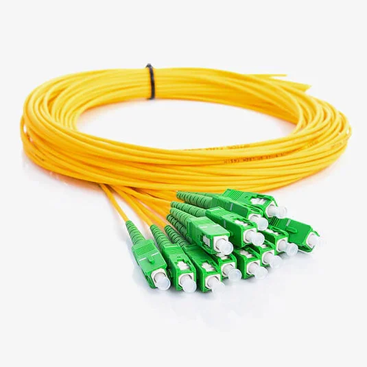 Fiber Optik Patchcordlar